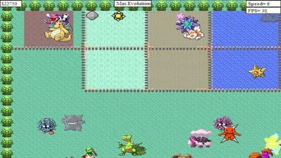 Pokemon Breeder — screenshot 1