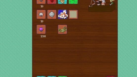Pokemon Breeder — screenshot 2