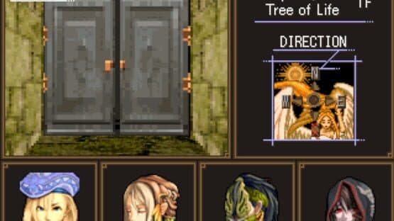 Rothdam! — screenshot 1