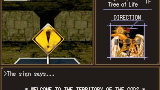 Rothdam! — screenshot 4