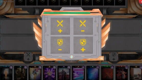 Project Acka Dimensions — screenshot 5
