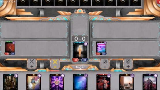 Project Acka Dimensions — screenshot 6