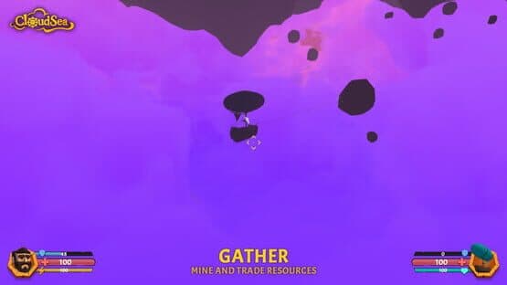 Cloudsea — screenshot 3