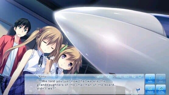 If My Heart Had Wings — screenshot 3