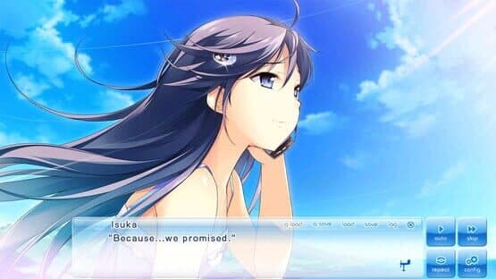 If My Heart Had Wings — screenshot 5