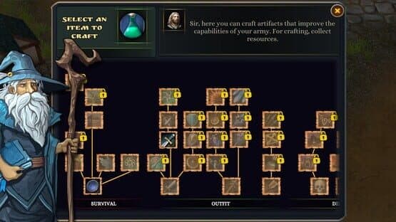 Battle of Heroes 3 — screenshot 5