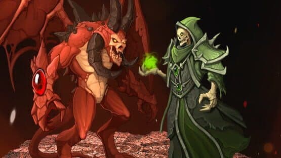 Battle of Heroes 3 — screenshot 6