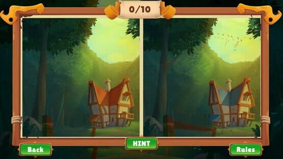 Sailor's Stories Solitaire — screenshot 3