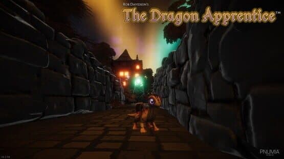The Dragon Apprentice — screenshot 4