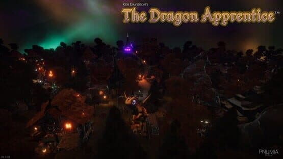 The Dragon Apprentice — screenshot 6