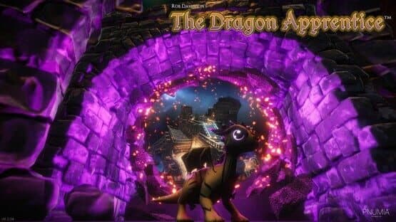 The Dragon Apprentice — screenshot 7