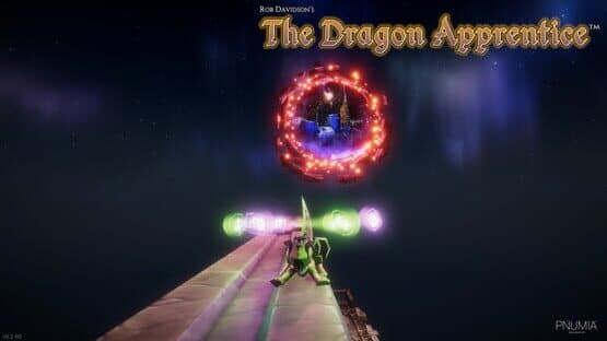 The Dragon Apprentice — screenshot 8