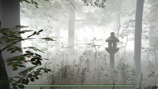 Shirazu Yama — screenshot 2