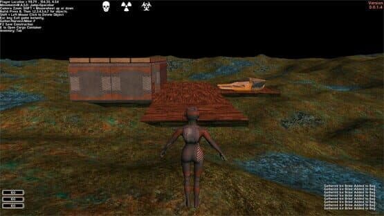 Medusa Frontier — screenshot 2