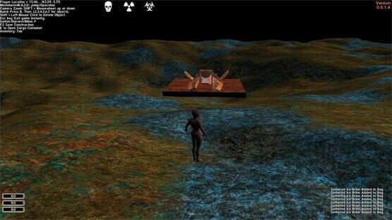 Medusa Frontier — screenshot 3