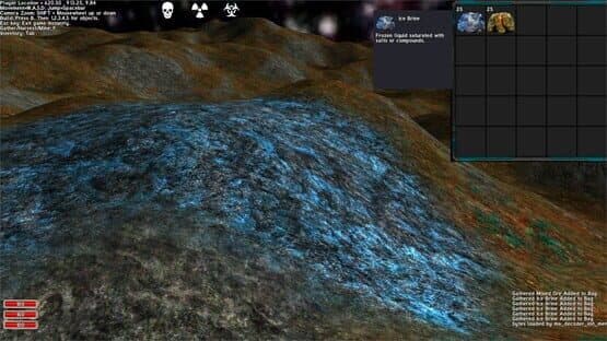 Medusa Frontier — screenshot 4