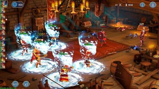 WarLords — screenshot 6