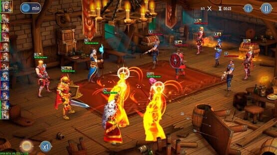 WarLords — screenshot 7