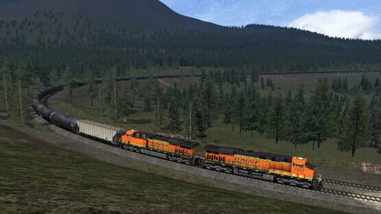 TS Marketplace: Marias Pass Scenario Pack 01 — screenshot 1