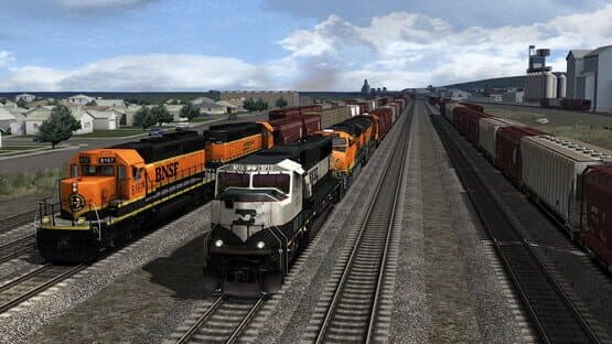 TS Marketplace: Marias Pass Scenario Pack 01 — screenshot 3