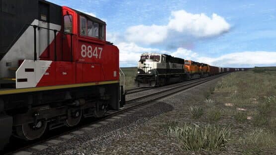 TS Marketplace: Marias Pass Scenario Pack 01 — screenshot 4