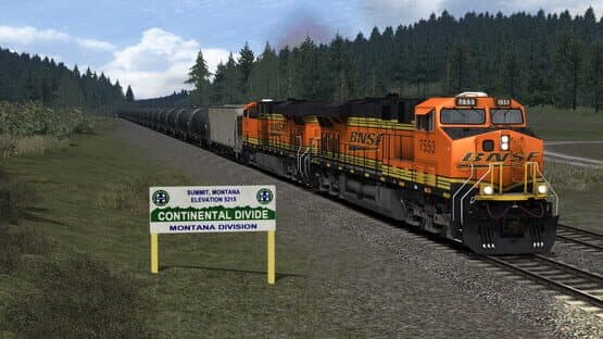 TS Marketplace: Marias Pass Scenario Pack 01 — screenshot 5