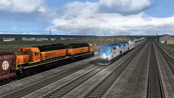 TS Marketplace: Marias Pass Scenario Pack 01 — screenshot 6