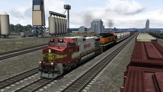 TS Marketplace: Marias Pass Scenario Pack 01 — screenshot 7