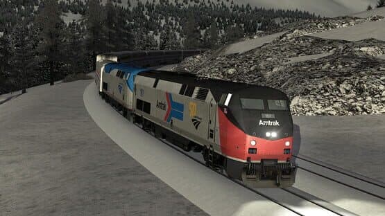 TS Marketplace: Marias Pass Scenario Pack 01 — screenshot 8