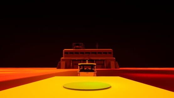 Heat Runner — screenshot 1