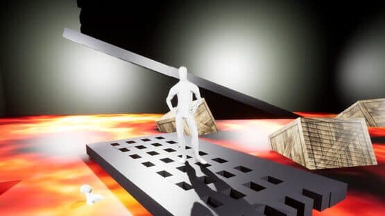 Heat Runner — screenshot 2