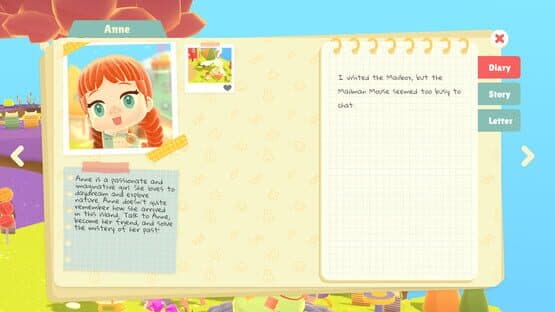 Wish Talk — screenshot 2