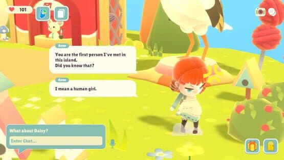 Wish Talk — screenshot 4