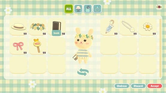 Wish Talk — screenshot 5