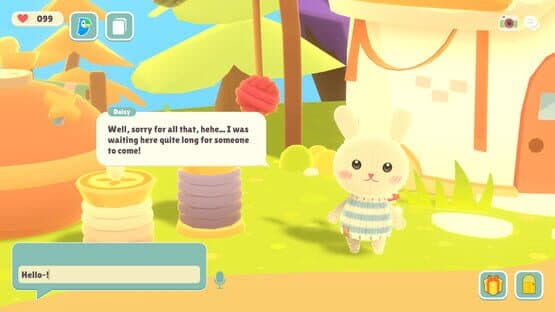 Wish Talk — screenshot 6