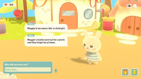 Wish Talk — screenshot 7