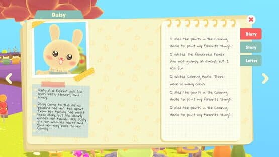 Wish Talk — screenshot 8