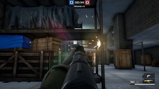 Army Ops — screenshot 1