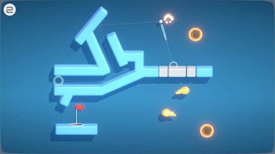 Hole in the Clouds — screenshot 2
