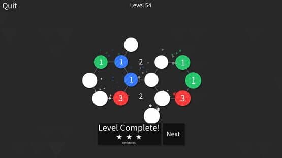 LogiNode — screenshot 2