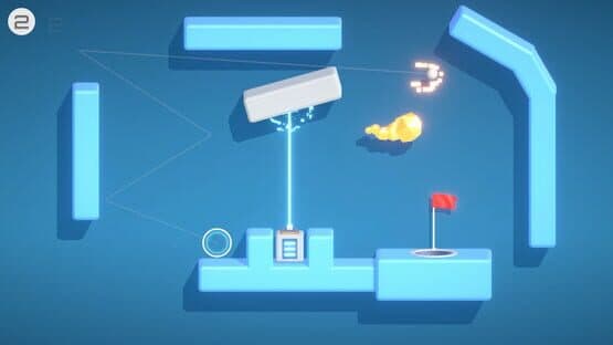 Hole in the Clouds — screenshot 5