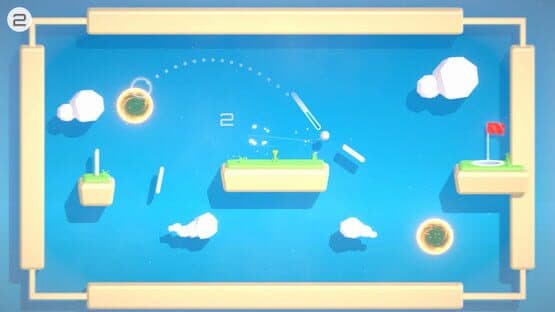 Hole in the Clouds — screenshot 6