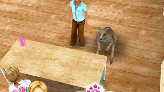 Pet Vet 3D: Animal Hospital Down Under — screenshot 2