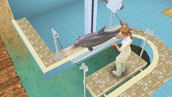 Pet Vet 3D: Animal Hospital Down Under — screenshot 4