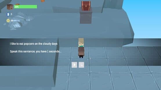 Small Phrases Great stories — screenshot 1