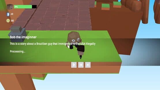 Small Phrases Great stories — screenshot 2