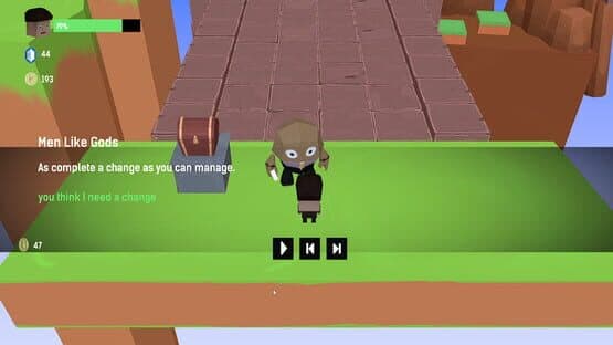 Small Phrases Great stories — screenshot 3