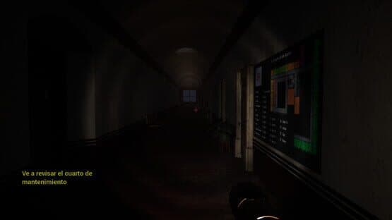 Ecco: The Last Whisper — screenshot 4