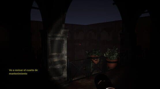 Ecco: The Last Whisper — screenshot 5