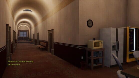 Ecco: The Last Whisper — screenshot 6